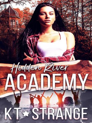 cover image of Hidden River Academy